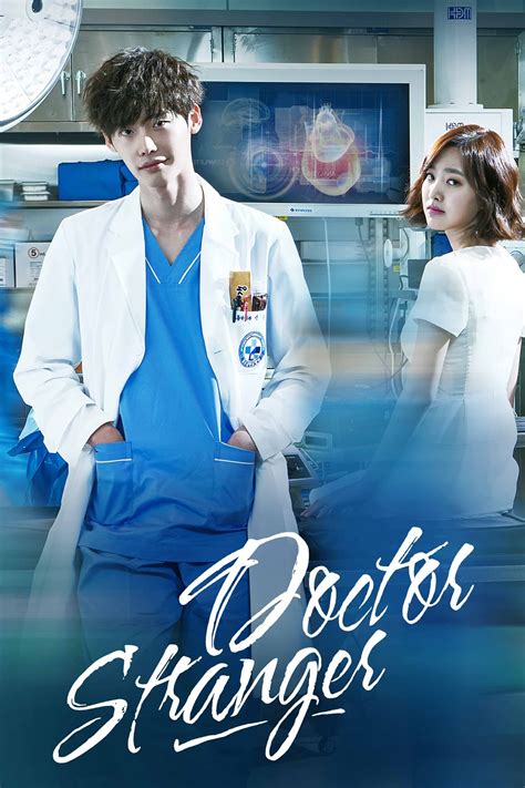 Doctor Stranger (TV Series 2014) .